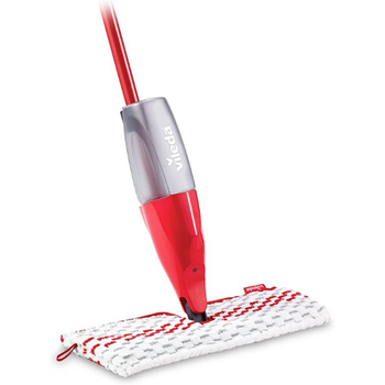 Vileda Promist Max Red Mop