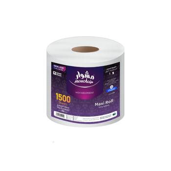 Mouchoir Super Absorbent Max Roll Tissues 300M