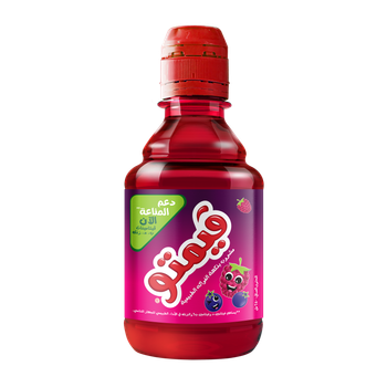 Vimto Fruit Flavor Drink 250ml