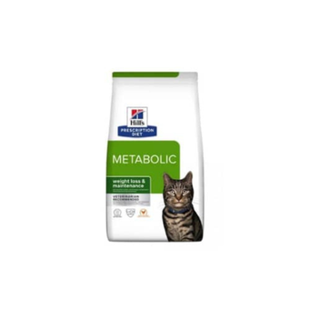 Hills Prescription Diet Metabolic Cat Food 1.5kg
