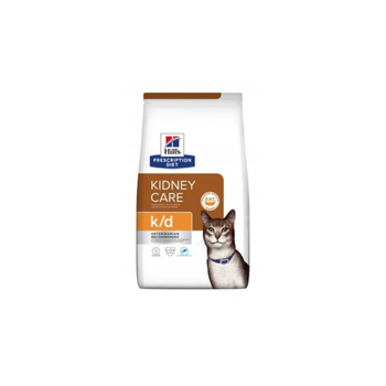 Hills Prescription Diet Tuna Cat Food 1.5kg