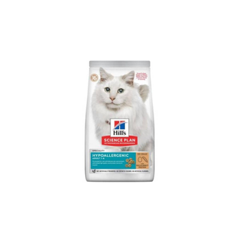 Hills Science Plan Hypoallergenic Cat Food 1.5kg