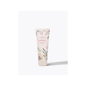 Marks and Spencer Magnolia Hand & Nail Cream 1Piece