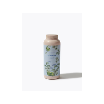 Floral Collection Geranium Hand & Body Lotion