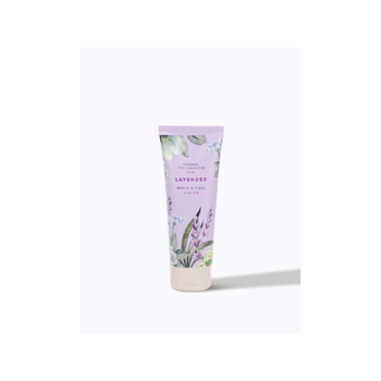 Floral Collection Lavender Hand Cream