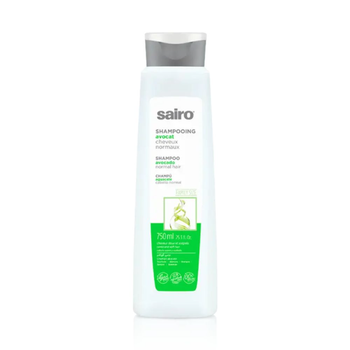 Sairo Shampoo Avocado 750Ml