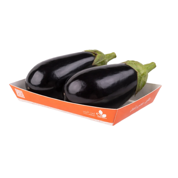 Round Eggplant 475 g