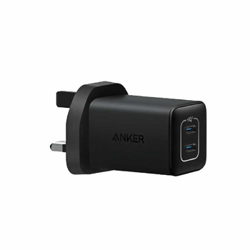 Anker Nano 3 Black Charger