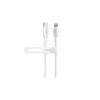 Anker 542 Biobased USB-C to Lightning Cable 6Ft
