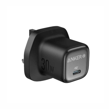 Anker Black Wall Charger