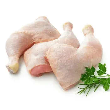 Al Nasriya Fresh Whole Chicken Legs, 500g