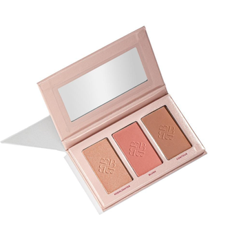 Bogenia Match Contour Palette Bg907.001 1Piece