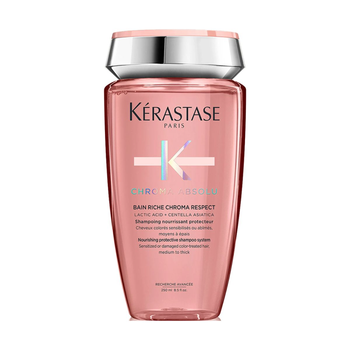 Kérastase Chroma Absolu Bain Riche Shampoo 250ml