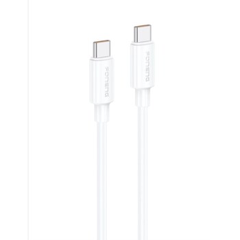Foneng White Type-C Charging Cable