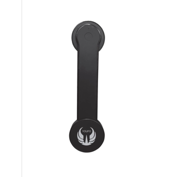 YOUFO Black MagSafe Car Holder