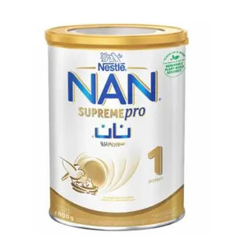 Nestlé NAN Supreme H.A. 1 800g