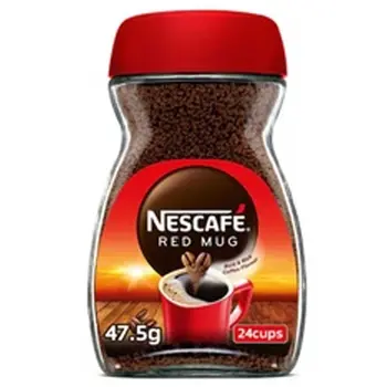 Nescafe Red Mug Coffee 24 Cups