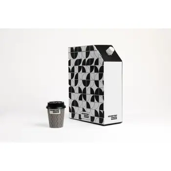 Everyday Coffee Day Box 1L