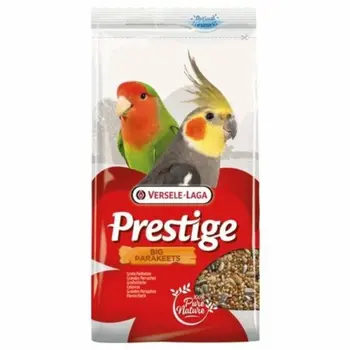 Versele Laga Prestige Big Parakeets Food 4kg