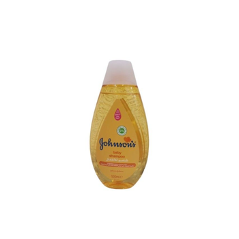 Johnson's Baby Shampoo 500ml