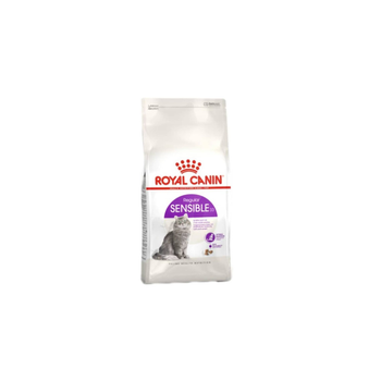 Royal Canin Sensible Dry Cat Food 2kg