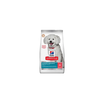 Hills Science Plan Salmon Adult Dog Food 1.5kg