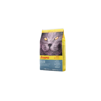 Josera Léger Low-Calorie Cat Food 2kg