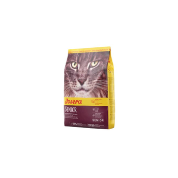 Josera Senior Dry Cat Food 2kg