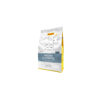 Josera Help Weight Control Diabetic Cat Food 2kg
