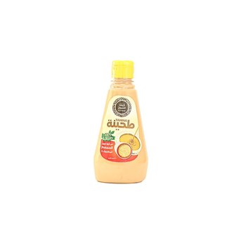 Kaif Al-Shuioukh 100% Natural Tahini 300g