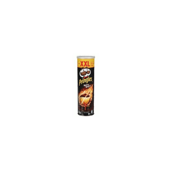 Pringles Extra Hot & Spicy Chips 200g