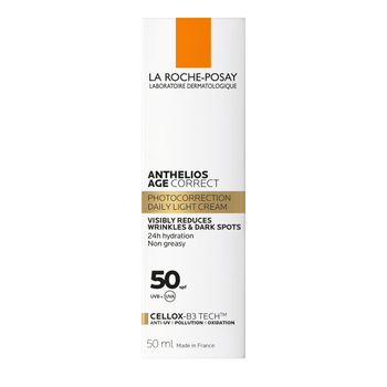La Roche-Posay Anthelios Age Correct Cream SPF 50 50Ml