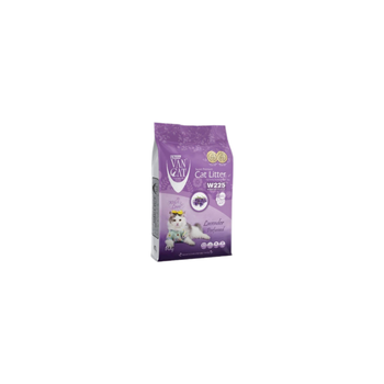 Van Cat Lavender Scent Cat Litter 10kg