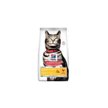 Hills Science Plan Chicken Adult Cat Food 1.5kg