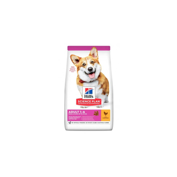 Hills Science Plan Chicken Dog Food 1.5kg