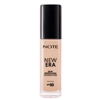 Note New Era SPF-50 Foundation