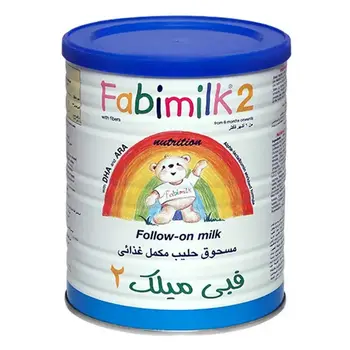 Fabi Fabimilk Follow-On Milk 1700g