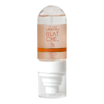 Blatche Santal Body Mist 60ml