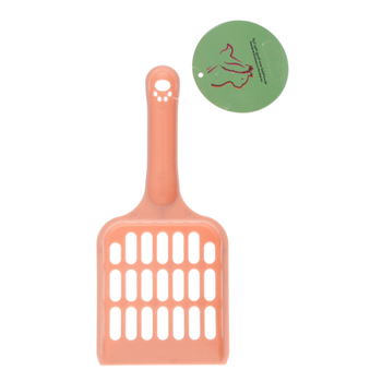 Cat Litter Cleaning Scoop 1Piece