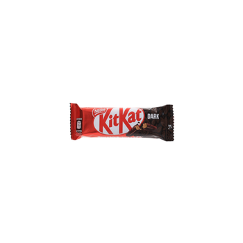 Kit Kat 2 Fingers Dark 17.7g
