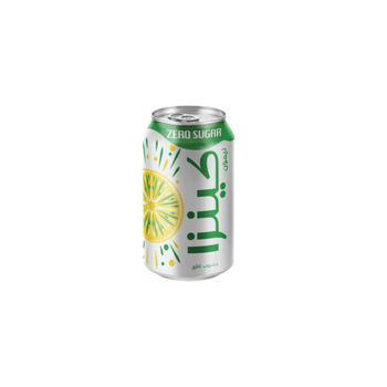 Kenza Lemon Diet 320Ml