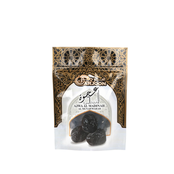 Arjoon Ajwa Dates 100g