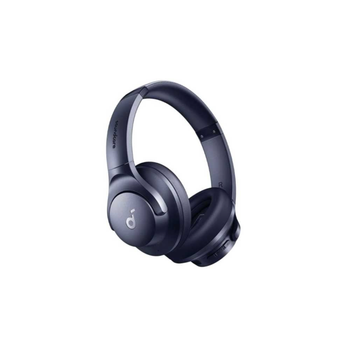 Soundcore Q20I Blue Headphones