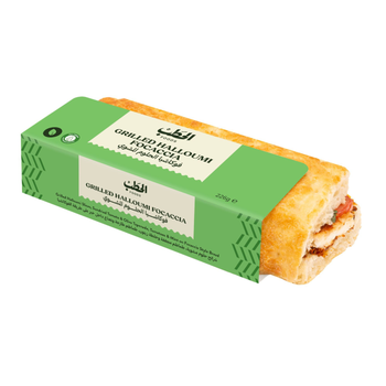 Alhatab Rstd. Pesto Veg&Chd Foca Sw 210g