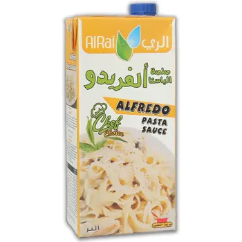 الري صلصة ألفريدو 1لتر