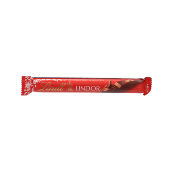 Lindt Lindor Milk Chocolate Bar 38g