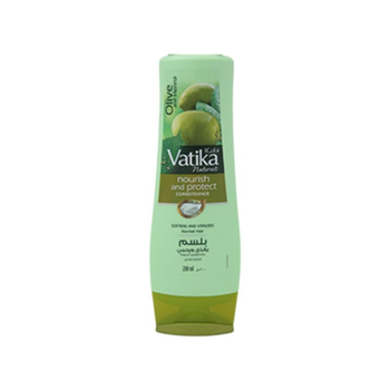 Dabur Vatika Olive Conditioner 200ml