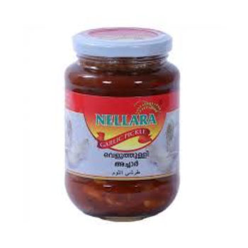 Nellara Lime Pickle 400gm