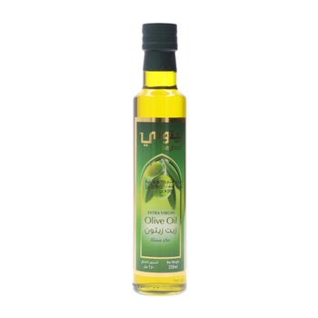 Baytouti Extra Virgin Olive Oil 250ml