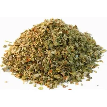 Dried Marjoram 100g